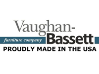 Image result for VAUGHAN BASSETT LOGO